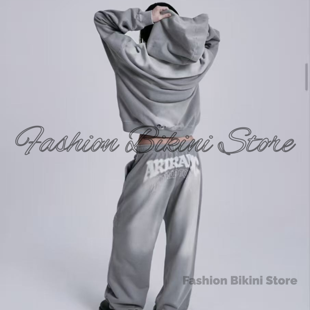 Nueva sudadera con capucha gri - Street Fashion Jacket Men reseña y precio