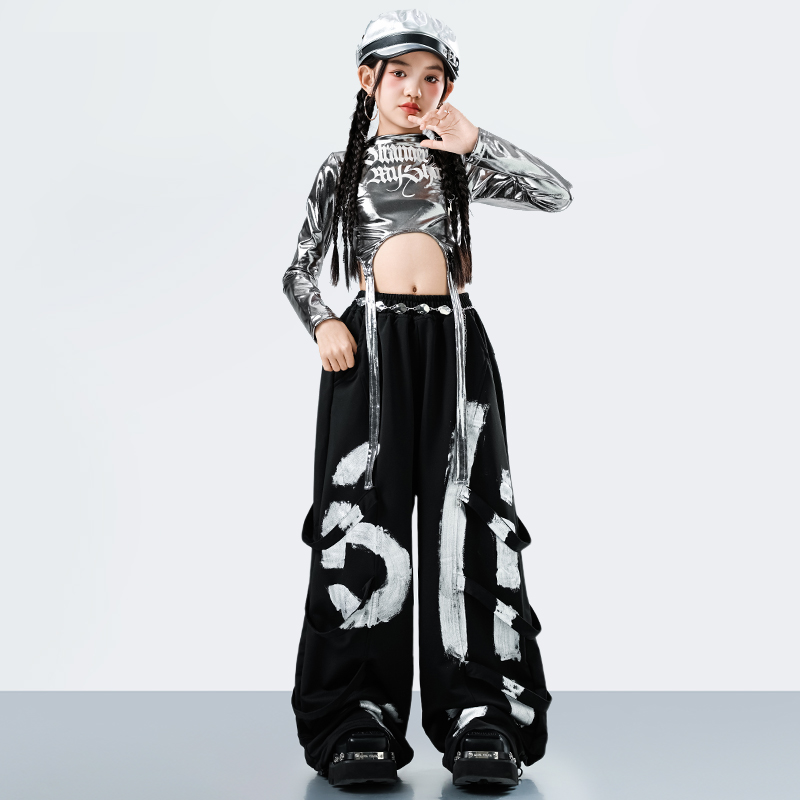 Conjunto de Ropa de Estilo Urb - Street Fashion Kids reseña y precio