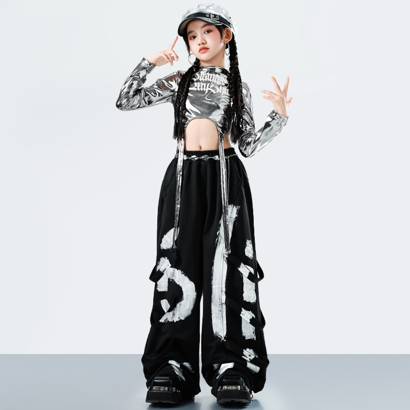 Conjunto de Ropa de Estilo Urb - Street Fashion Kids reseña y precio