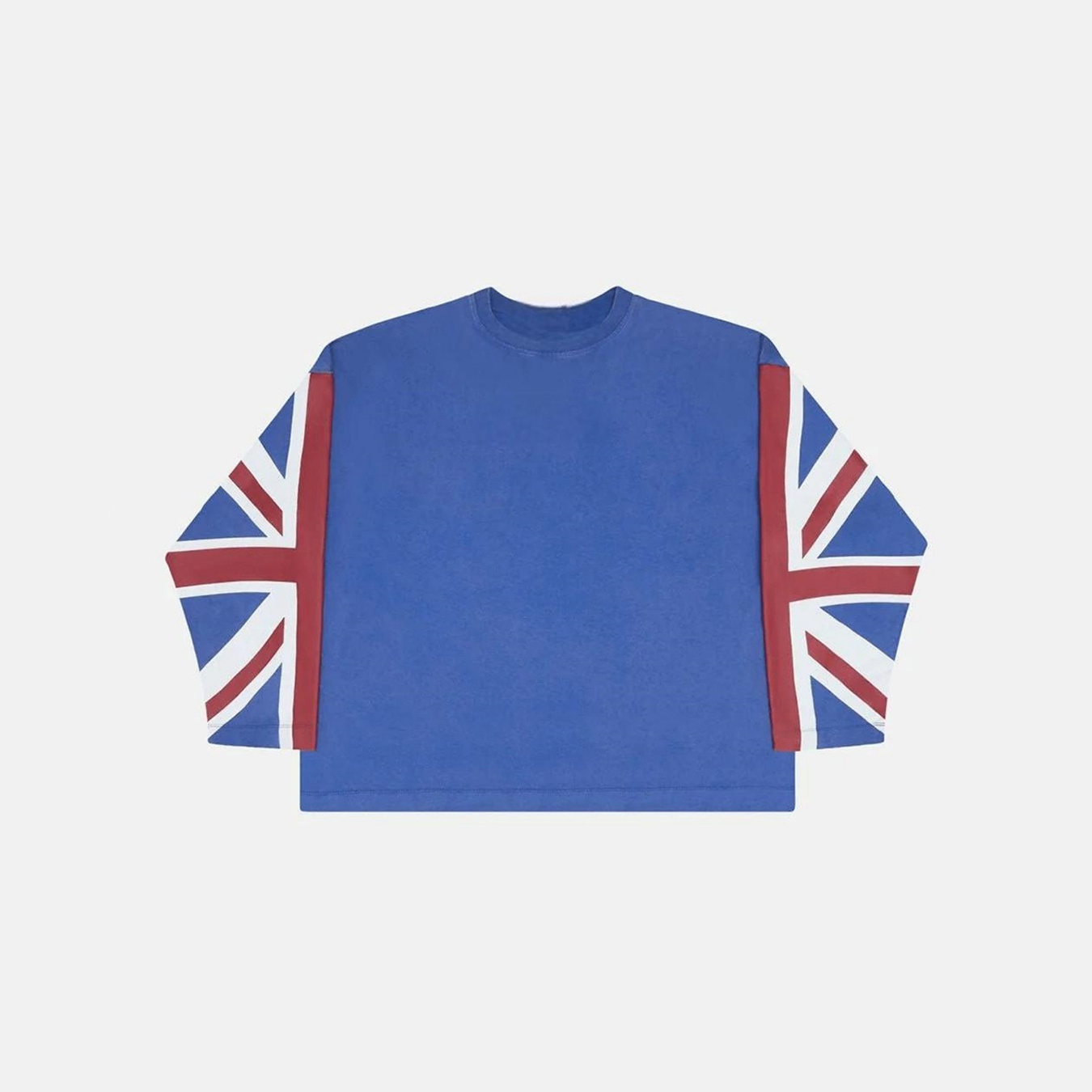 Camiseta de manga larga con co - Street Fashion Tshirt reseña y precio