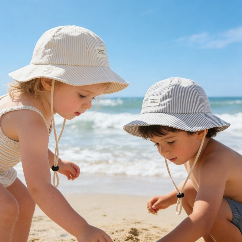 Sombrero de Sol para Bebés y N - Street Fashion Kids reseña y precio