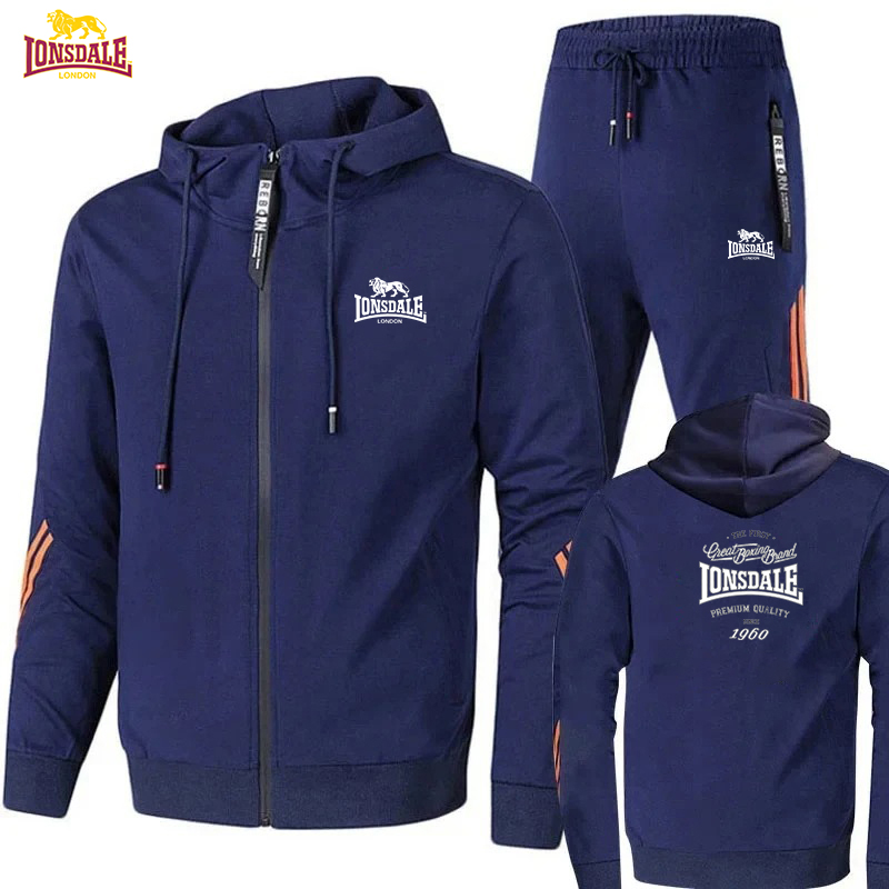 Conjunto Deportivo de Dos Piez - Street Fashion Tshirt reseña y precio