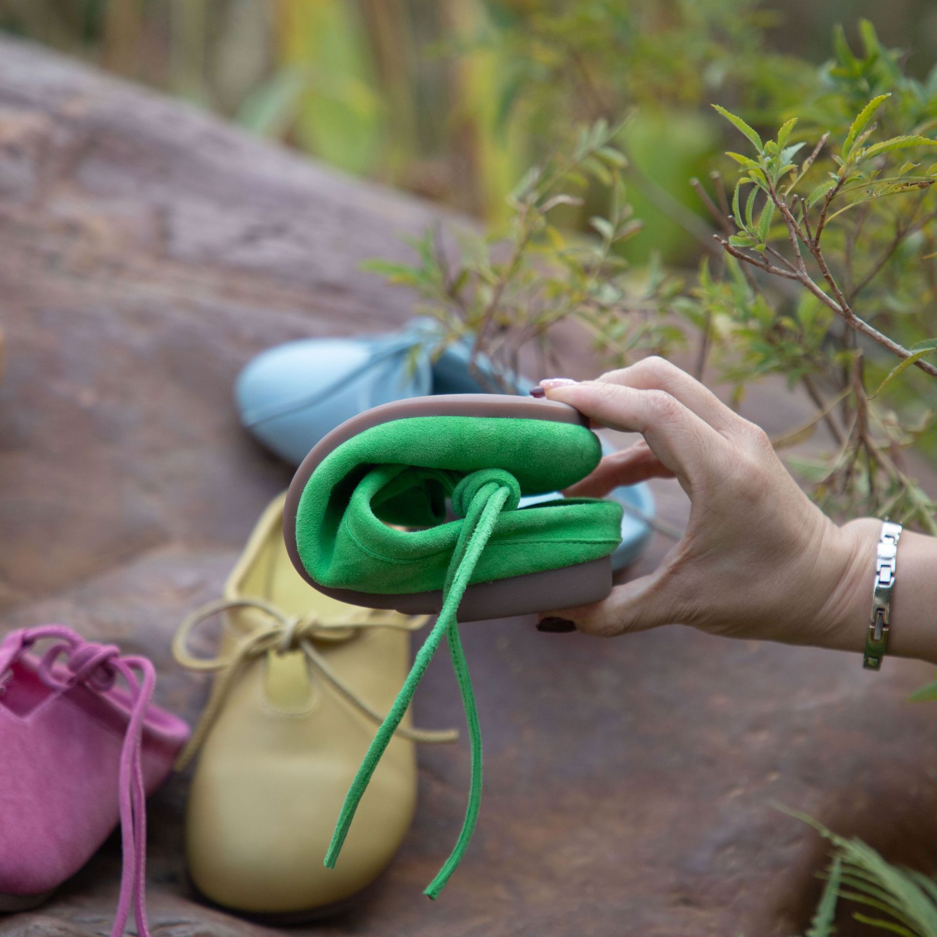 Careaymade-Zapatillas de piel  - Street Fashion Kids reseña y precio