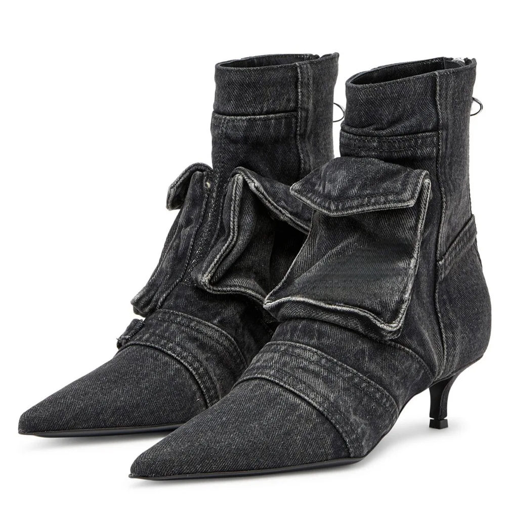 Para Mujer, zapatos De Mujer,  - Parade Fashion Street reseña y precio