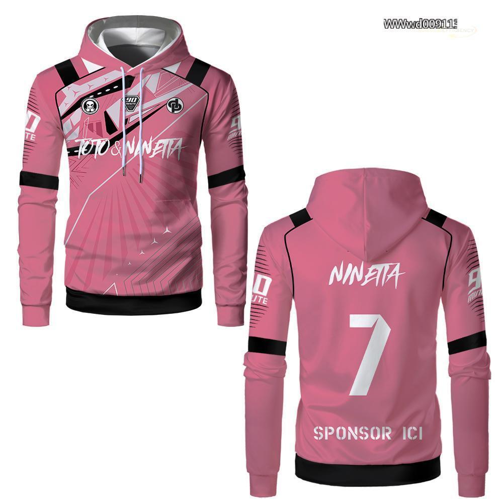 2025 Nueva sudadera con capuch - Street Fashion Trends 2025 reseña y precio