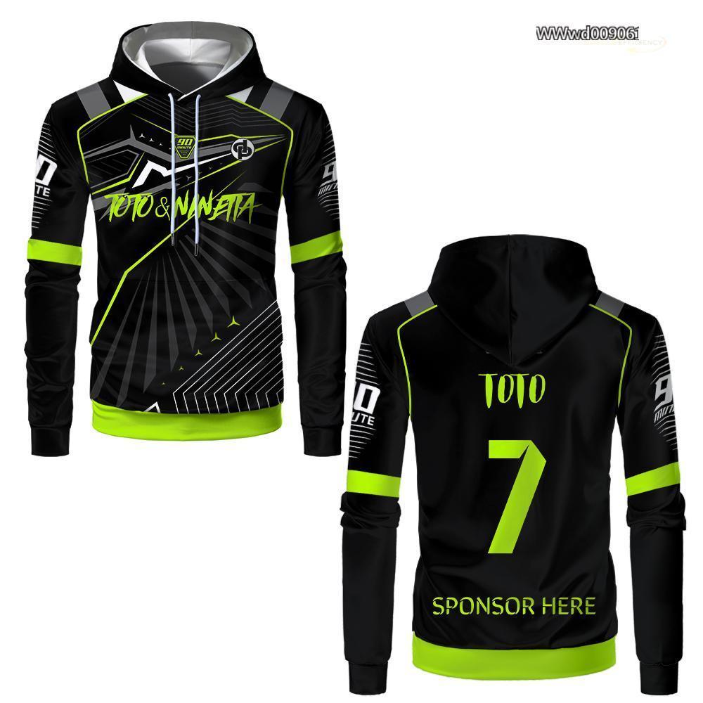 2025 Nueva sudadera con capuch - Street Fashion Trends 2025 reseña y precio