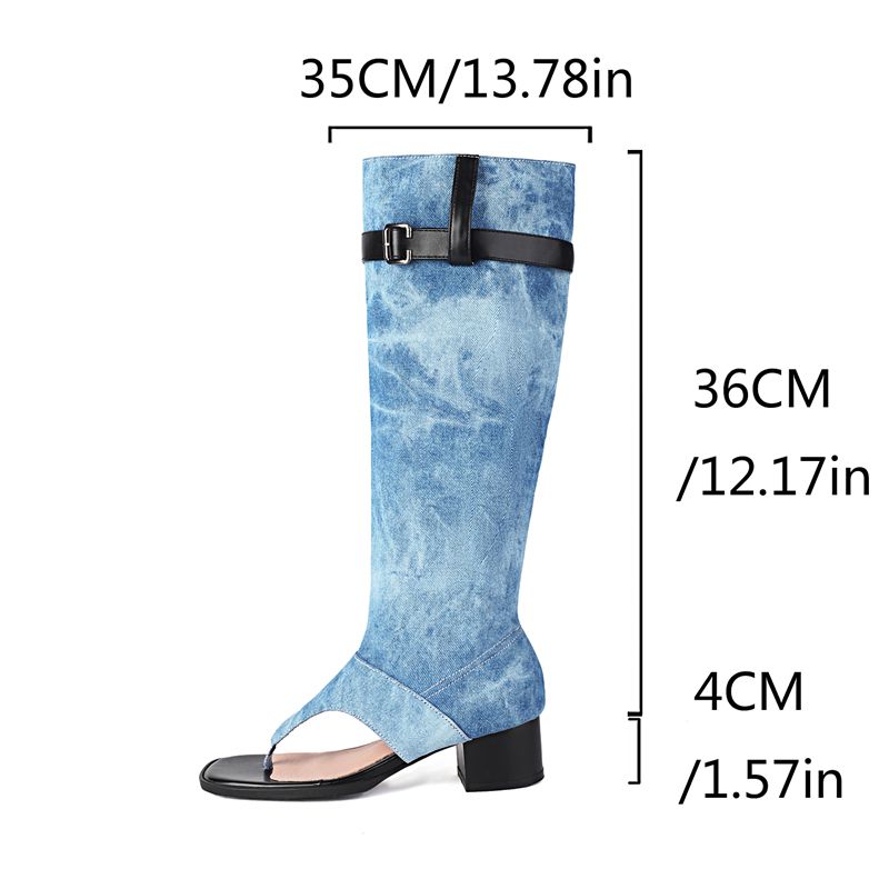 ORCHA LISA sandalias femeninas - Street Fashion Female reseña y precio