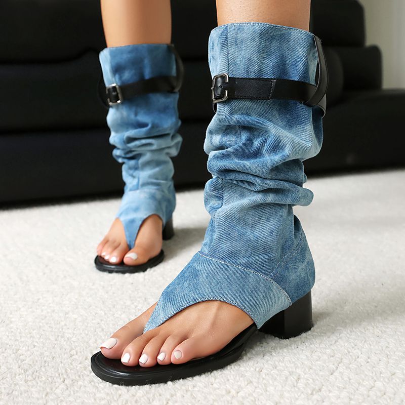 ORCHA LISA sandalias femeninas - Street Fashion Female reseña y precio