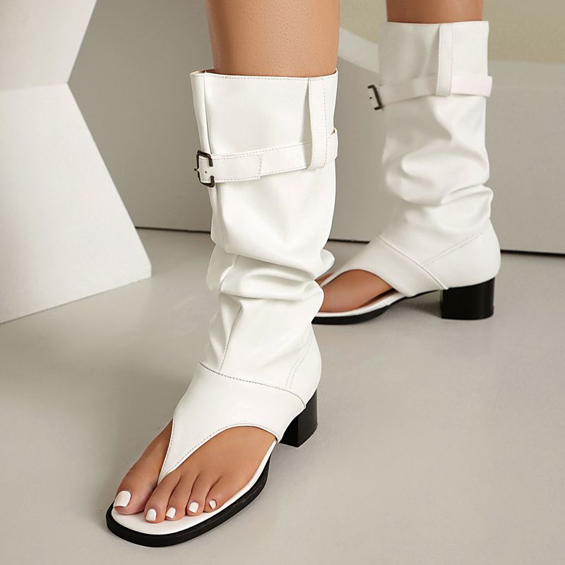 ORCHA LISA sandalias femeninas - Street Fashion Female reseña y precio