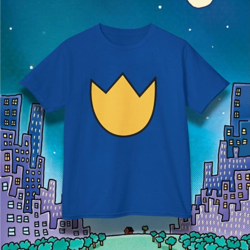 Camiseta de Manga Corta para N - Street Fashion Kids reseña y precio