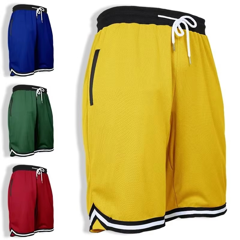 Pantalones Cortos Deportivos p - Street Fashion Art reseña y precio