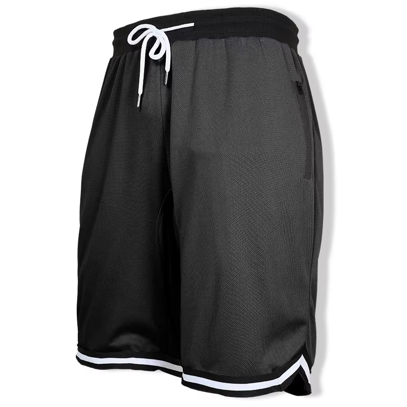 Pantalones Cortos Deportivos p - Street Fashion Art reseña y precio