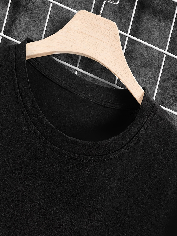 Camiseta con estampado de cala - Street Fashion Trends 2025 reseña y precio