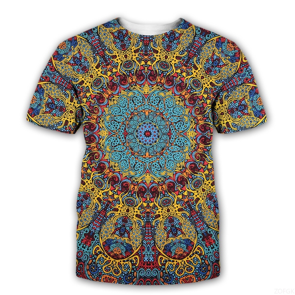 Nuevas camisetas con estampado - Street Fashion Kids reseña y precio