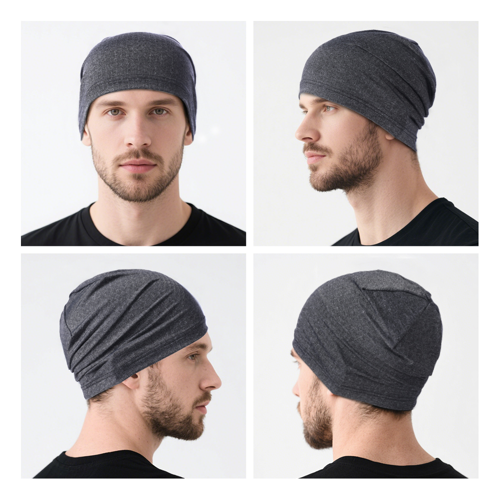 Bandana transpirable de verano - Street Fashion Hats reseña y precio