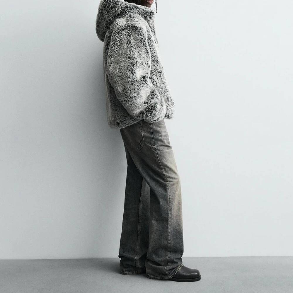 Chaqueta de invierno nueva de  - Street Fashion Taiwan reseña y precio