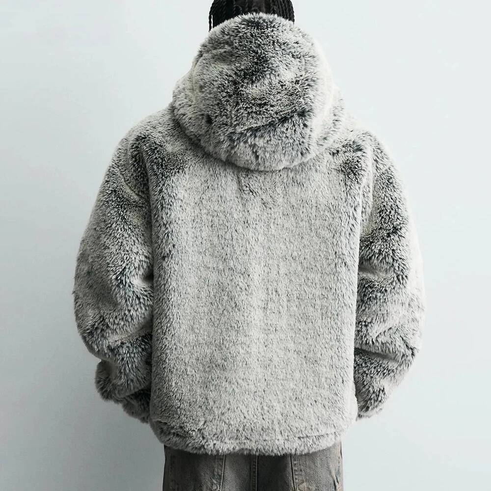 Chaqueta de invierno nueva de  - Street Fashion Taiwan reseña y precio
