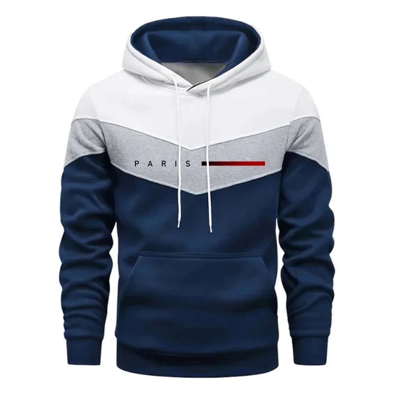 Conjunto de Sudadera con Capuc - Street Fashion Art reseña y precio