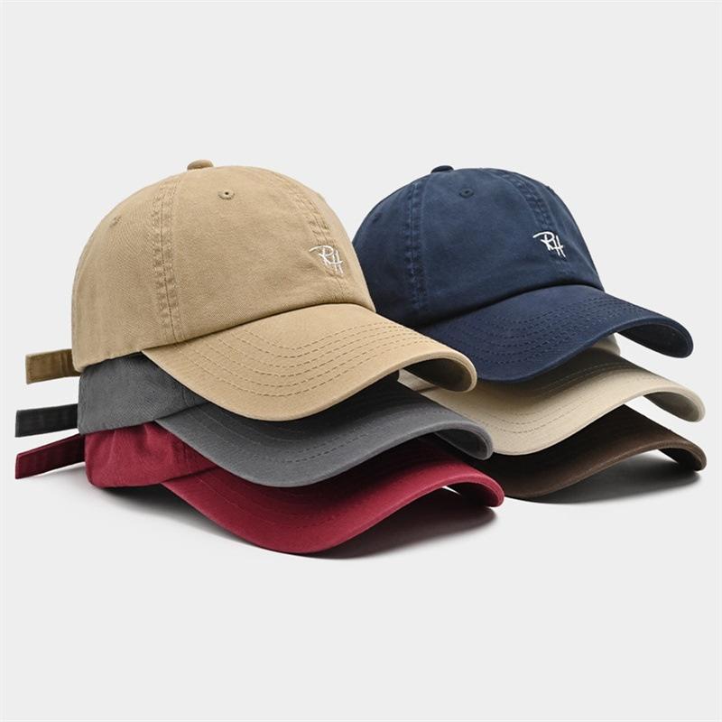 Gorra de Béisbol con Bordado d - Street Fashion Hats reseña y precio