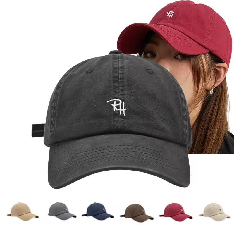 Gorra de Béisbol con Bordado d - Street Fashion Hats reseña y precio