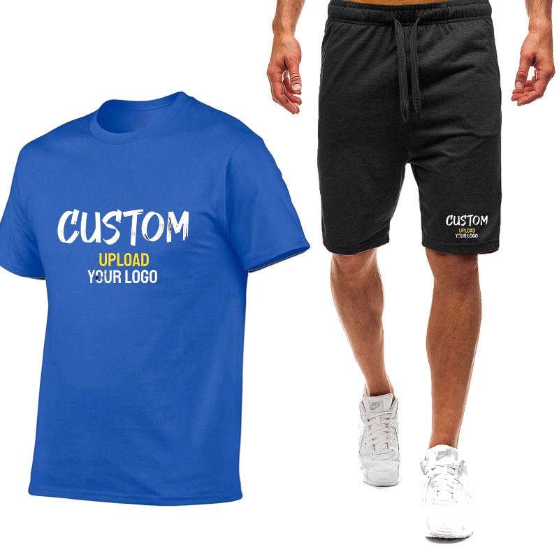 Conjunto deportivo informal de - Street Fashion Tshirt reseña y precio