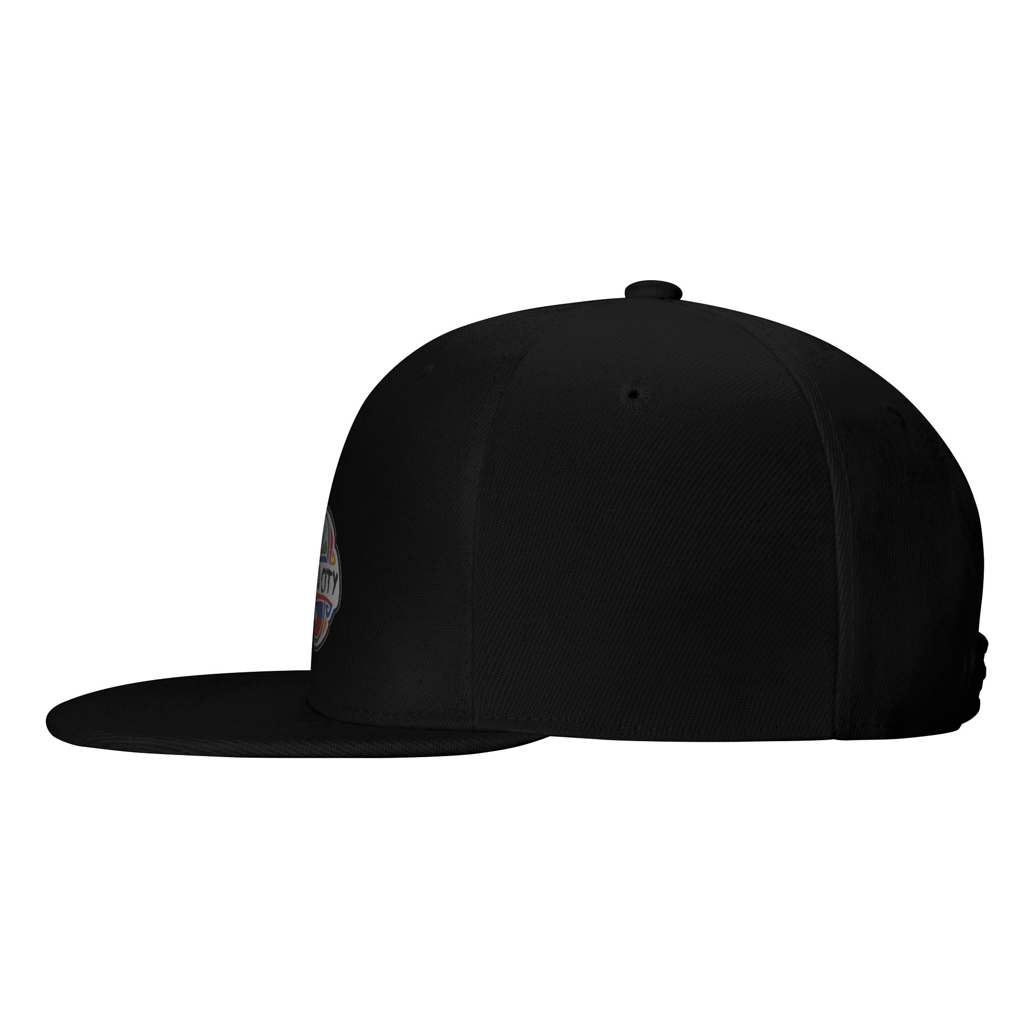 Sombrero de sol de ala plana c - Street Fashion Philippines reseña y precio