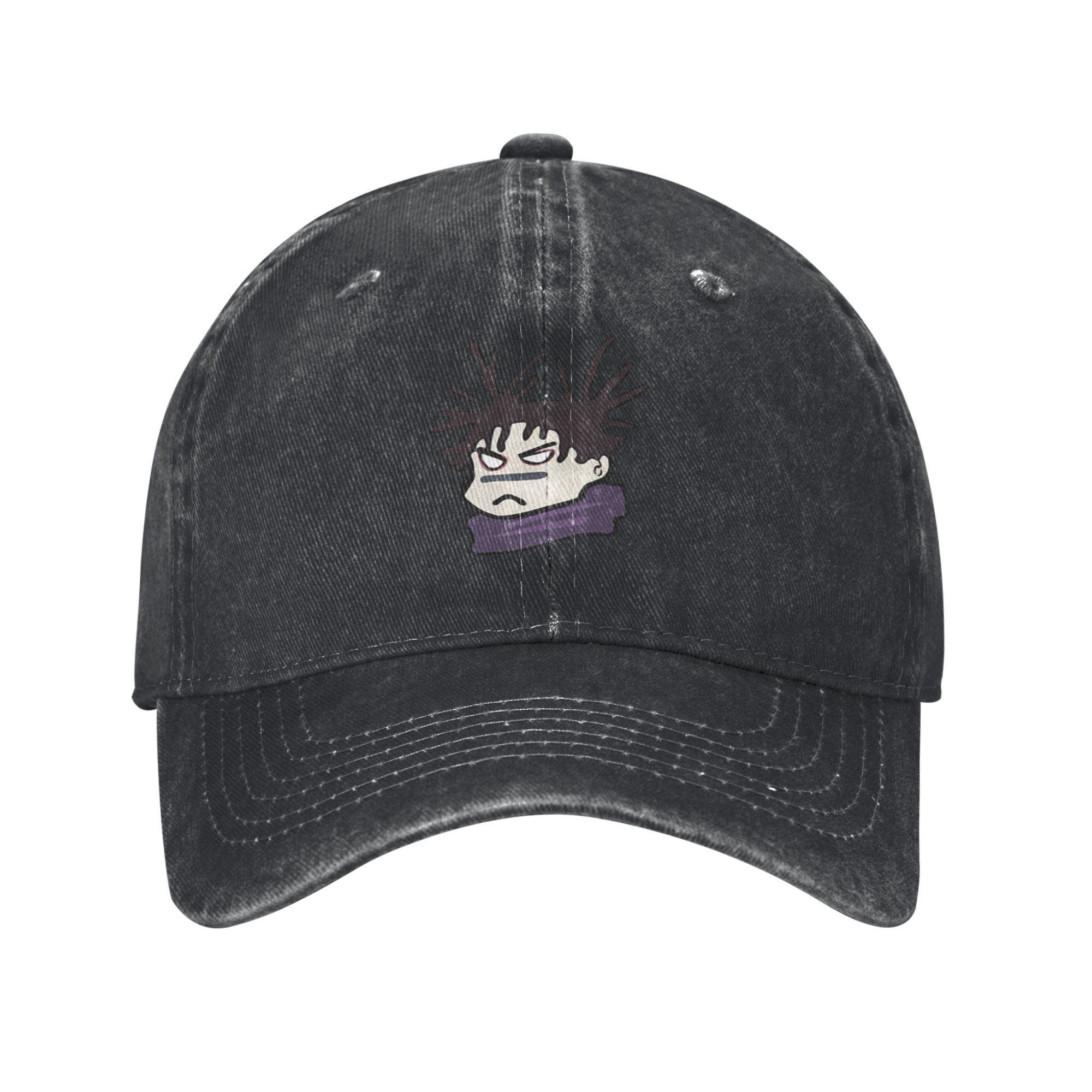 Gorra de béisbol de moda Choso - Street Fashion Shibuya reseña y precio