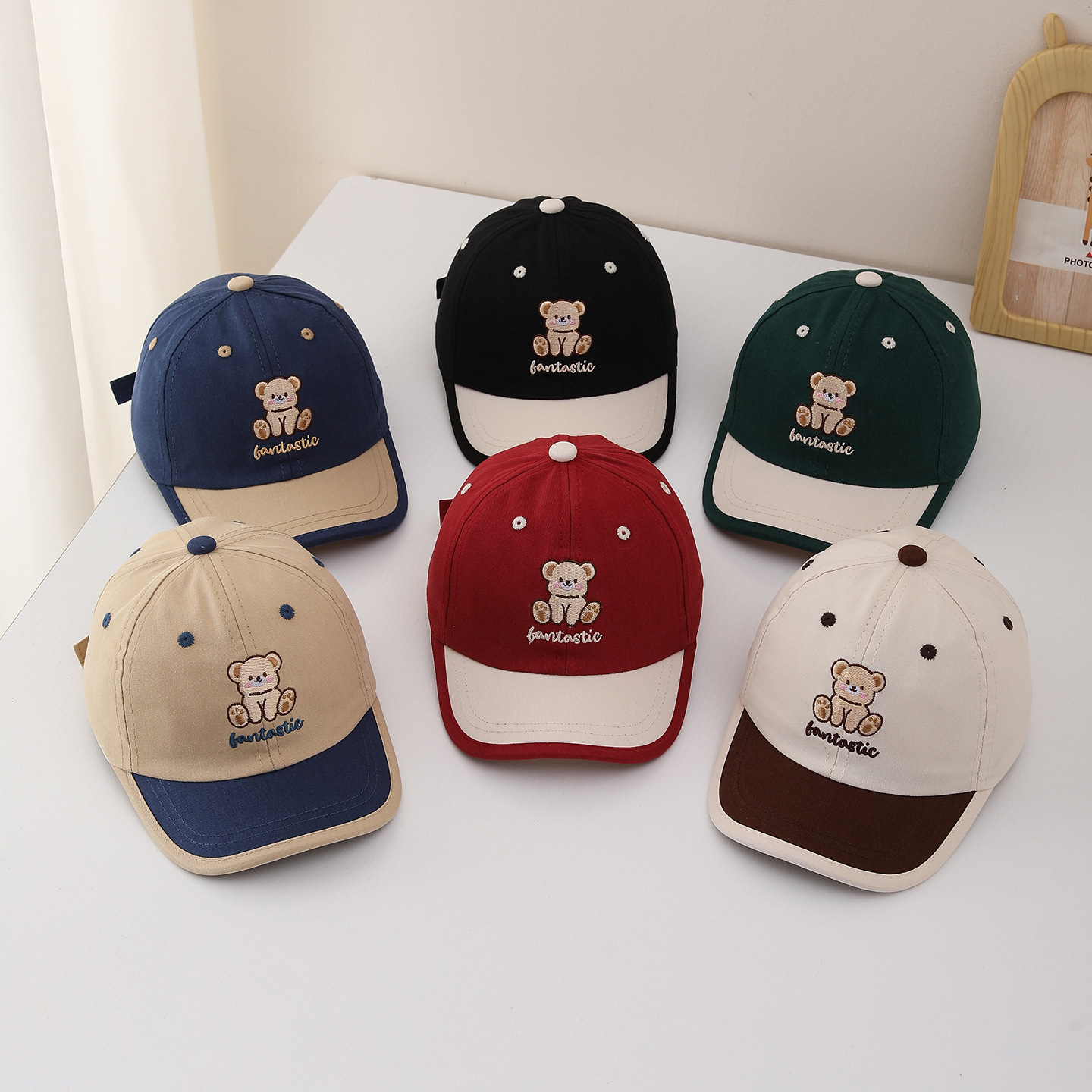 Gorra de Béisbol para Niños de - Street Fashion Kids reseña y precio