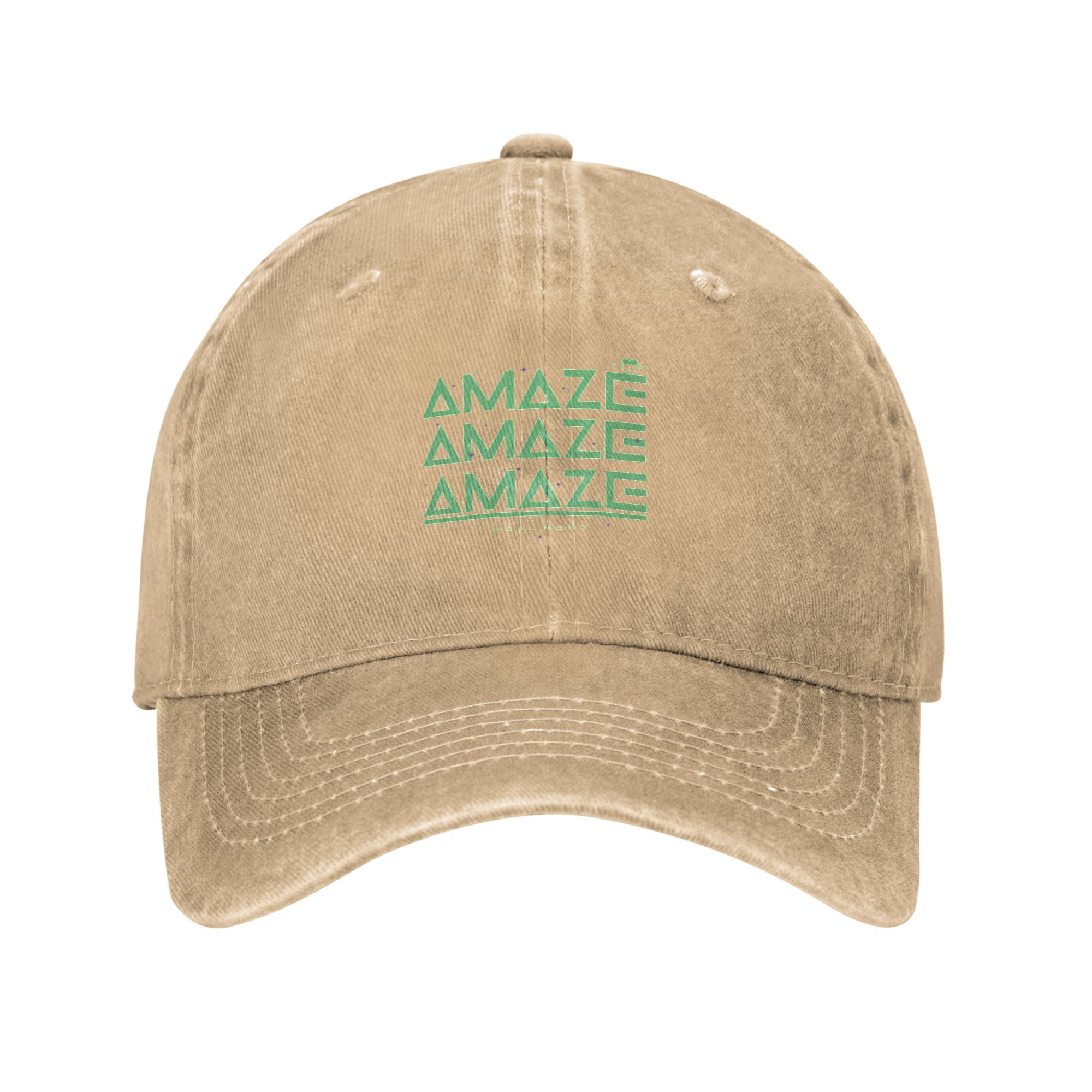 Gorra de béisbol de moda estil - Parade Fashion Street reseña y precio