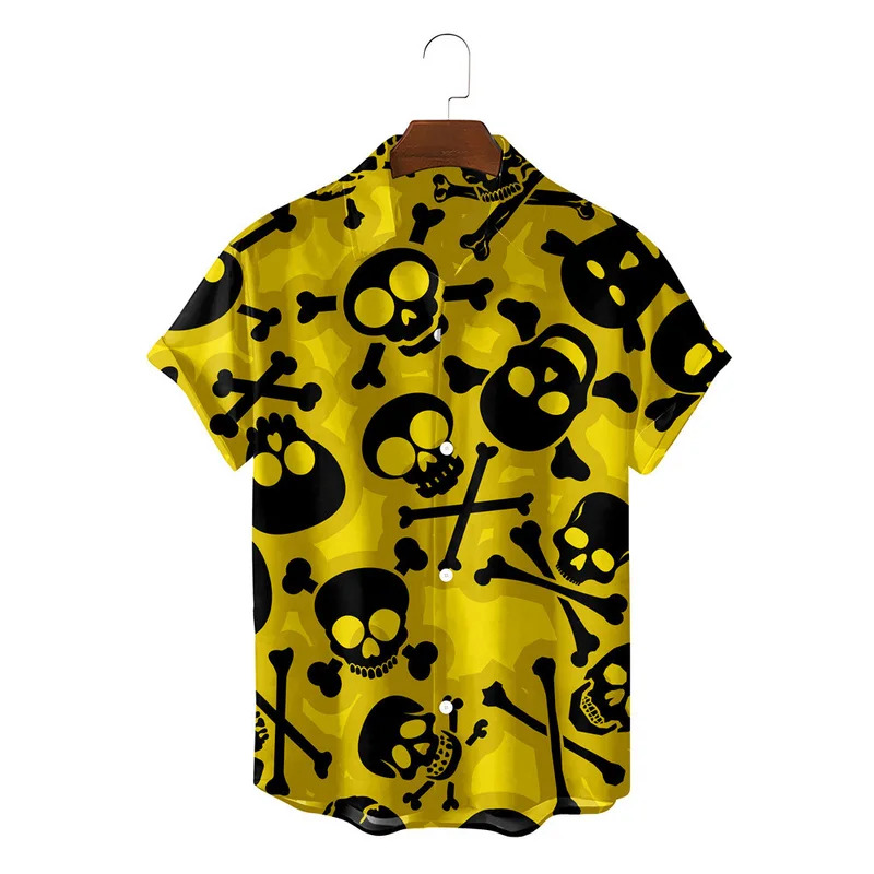 2025 Camisas de manga corta de - Street Fashion Trends 2025 reseña y precio