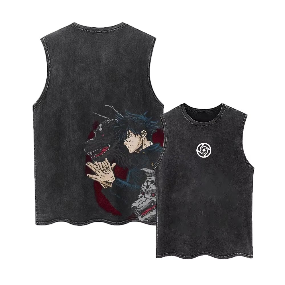 Camiseta sin mangas de verano  - Street Fashion Shoes reseña y precio